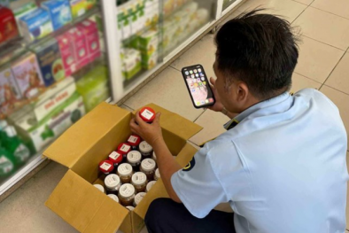 Đại biểu Quốc hội chất vấn về thực phẩm chức năng giả, kém chất lượng tràn lan